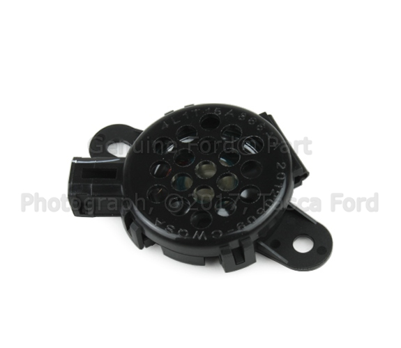4L1Z15A866AA - Electrical: Speaker for Ford: E-150, E-250, E-350 Super Duty, Explorer Sport Trac Image