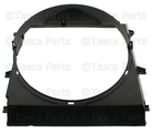 84106737 - Cooling System: Fan Shroud for GM Image