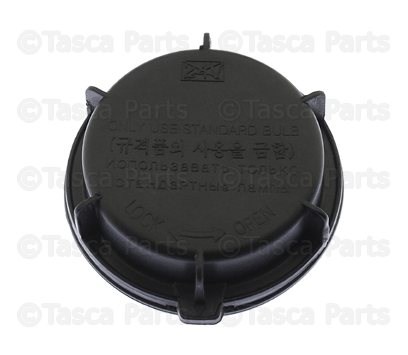 921402M010 - Electrical: Dust Cap for Kia Image