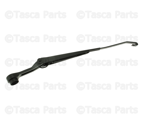 NA0267321 - : Wiper Arm - Passenger Side (RH) for Mazda Image