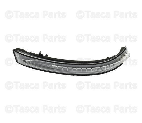261604BA0C - : Signal Lamp - Passenger Side (RH) for Nissan Image