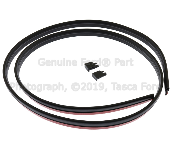 7T4Z78503A22A - Body: Plug for Ford: Edge | Lincoln: MKX Image