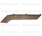 23291518 - Body: Trim Molding for Chevrolet: Silverado 1500, Silverado 2500 HD, Silverado 3500 HD | GMC: Sierra 1500, Sierra 2500 HD, Sierra 3500 HD Image
