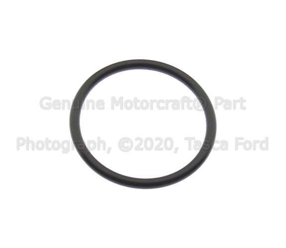 HC3Z8590A - Cooling System: Radiator Coolant Hose Seal for Ford: F-250 Super Duty, F-350 Super Duty, F-450 Super Duty, F-550 Super Duty Image