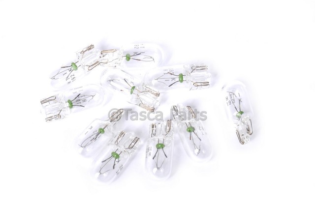 19209728 - Body: Bulb for Chevrolet: Impala, Impala Limited Image