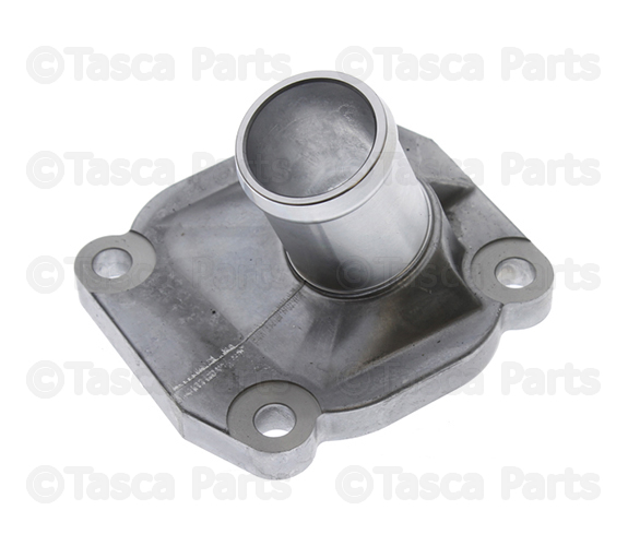 110604P110 - : Engine Coolant Outlet Flange for Nissan: Maxima, Pathfinder Image