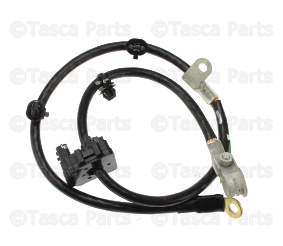 24080JA10A - : Negative Cable for Nissan Image