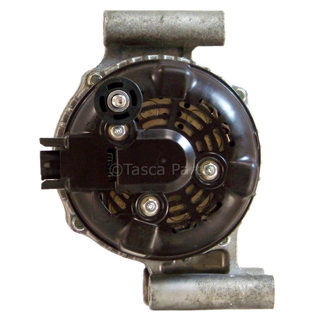 19382171 - : Alternator, Remanufactured for GM Image