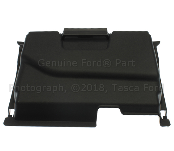 DV6Z10A659B - Electrical: Rear Cover for Ford Image