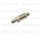 411289FE0A - : Caliper Bleeder Screw for Nissan: Armada, NV1500, NV2500, NV3500, TITAN, TITAN XD Image