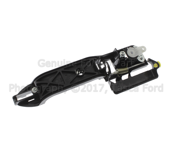 8L8Z7826685A - Body: Reinforcement for Ford: Escape | Mercury: Mariner Image