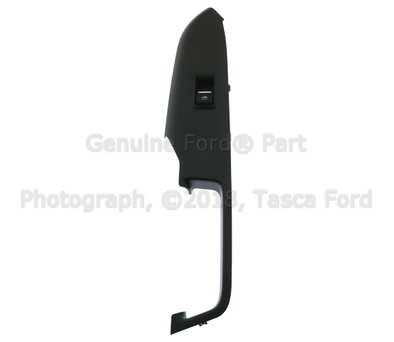 FR3Z14527AB - Body: Switch Housing for Ford: Mustang Image