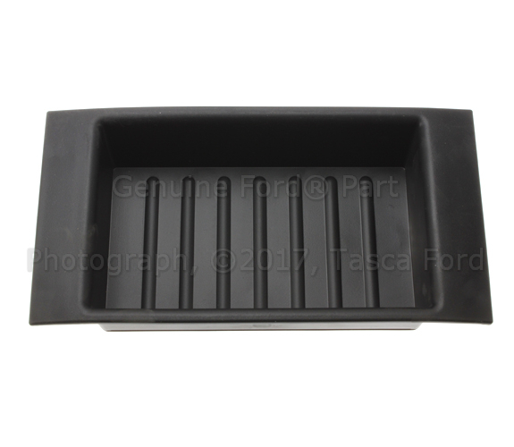 7L1Z78045G34BA - Body: Cup Holder Mat for Ford Image