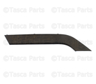 23291505 - Body: Trim Molding for Chevrolet: Silverado 1500, Silverado 1500 LD, Silverado 2500 HD, Silverado 3500 HD | GMC: Sierra 1500, Sierra 1500 Limited, Sierra 2500 HD, Sierra 3500 HD Image