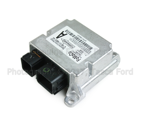 BG1Z14B321A - Electrical: Diagnostic Unit for Ford: Taurus Image
