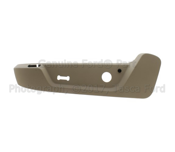 6R3Z7662187AB - Body: Valance Panel for Ford: Mustang Image