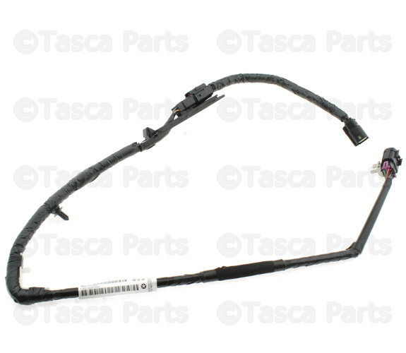 68224929AA - : Jumper Wiring for Mopar Image