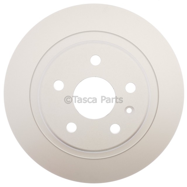 19391307 - : Rear Disc Brake Rotor for GM Image