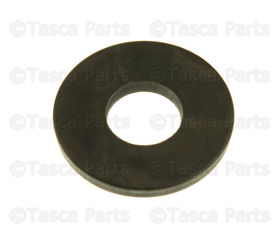 986504 - : Bumper Impact Bar Washer for Volvo Image
