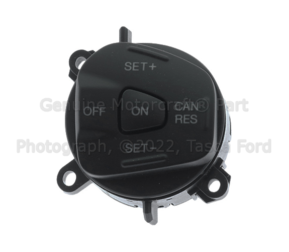 SW7019 - : Motorcraft Steering Wheel Radio Controls for Ford Image