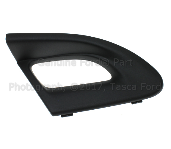 F57Z1023712CAA - Body: Finish Panel for Ford: Ranger Image