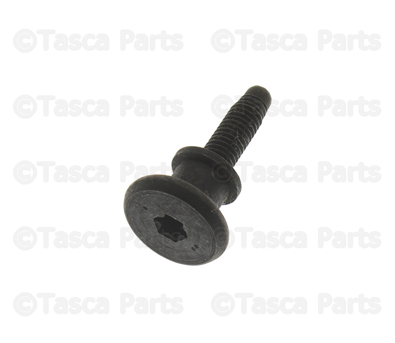 6509085AA - Wheels: Torx Head Screw for Mopar Image