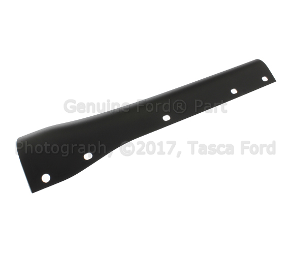FL3Z99292A23AA - Body: Rear Deflector for Ford: F-150 Image