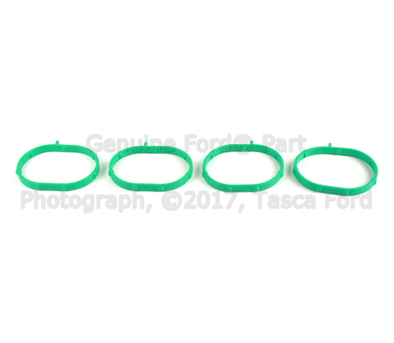 4M5Z9439A - Engine: Intake Manifold Gasket for Ford Image