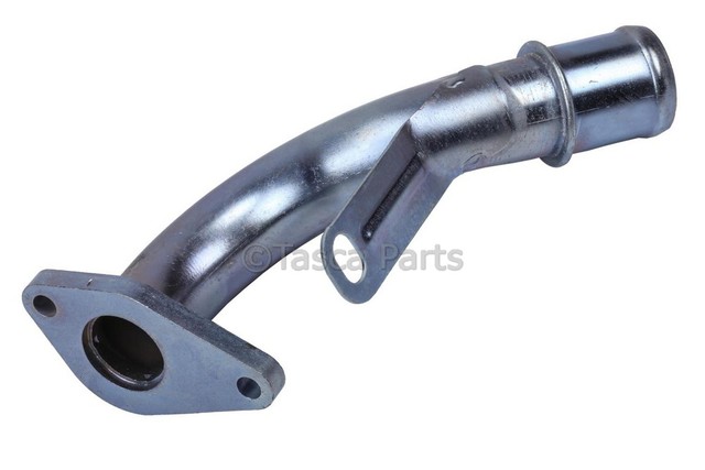12706857 - : Water Pump Inlet Pipe for Buick: LaCrosse | Cadillac: ATS, CT5, CT6, XT5, XT6 | Chevrolet: Camaro Image