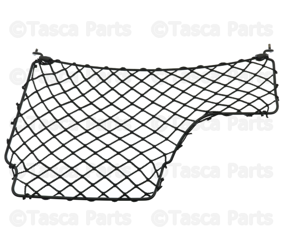 31484109 - : Cargo Net - Driver's Side (LH) for Volvo Image