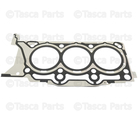 68088017AF - : Head Gasket - Driver's Side (LH) for Jeep: Cherokee, Grand Cherokee Image