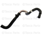 LFG71518YA - : Lower Hose for Mazda Image