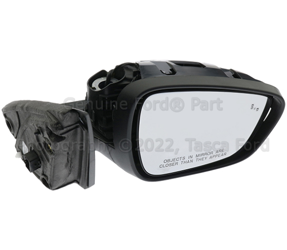 2020-2025 Ford Escape Mirror Assembly LJ6Z-17682-BC