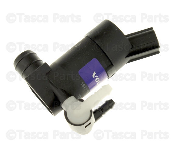 31349235 - Body: Washer Pump for Volvo Image