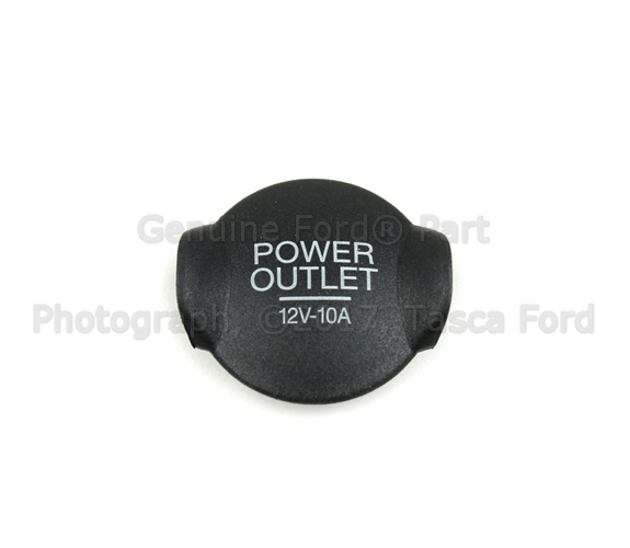 YS4Z15052BA - Body: Cap for Ford: Focus, Mustang Image