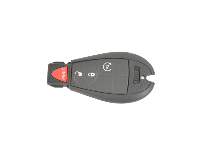 56046955AG - Electrical: Integrated Key Fob Transmitter for Mopar Image