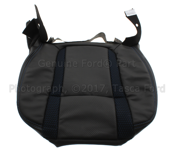 DL3Z1562901DD - : Seat Cover - Driver's Side (LH) for Ford Image