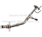 K2GZ9E470B - Emission System: Pipe for Ford Image