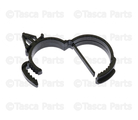L33615285 - : Upper Return Hose Clip for Mazda: 3, MX-5 Miata Image