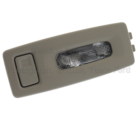 DB5Z13733AA - Body: Reading Lmp Assembly Bezel for Ford Image