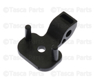 94532302 - : Instrument Panel Compartment Door Hinge for GM Image