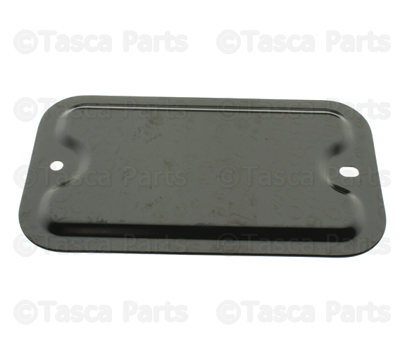905209Z030 - Body: Cover for Nissan Image