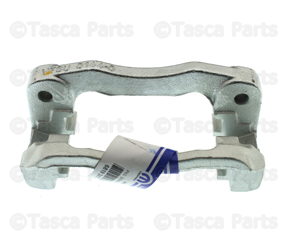 68192437AA - : Disc Brake Caliper Adapter for Chrysler: Town &amp; Country | Dodge: Grand Caravan, Journey | Ram: C/V Image