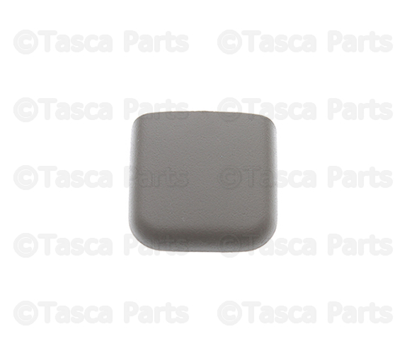 96420EA002 - Body: Sun-visor Cover for Nissan Image