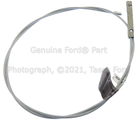 BC3Z2A793S - : Intermediate Cable for Ford: F-250 Super Duty, F-350 Super Duty Image