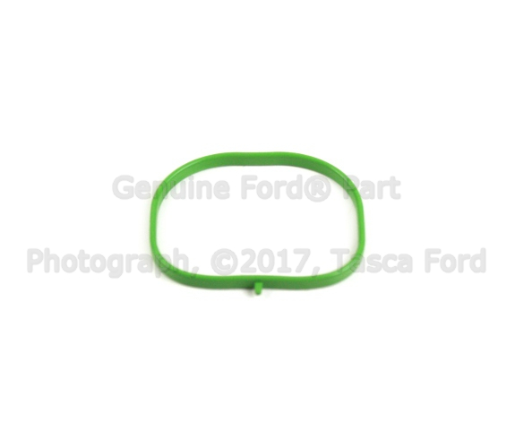 8E5Z9439A - Engine: Intake Manifold Gasket for Ford: Escape, Fusion, Transit Connect | Lincoln: MKZ | Mercury: Mariner, Milan Image