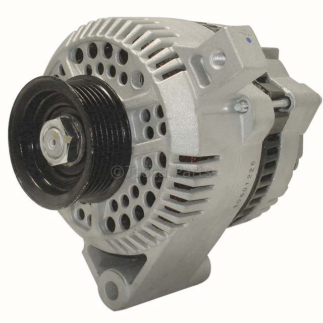 19134997 - : Remanufactured Generator for GM Image