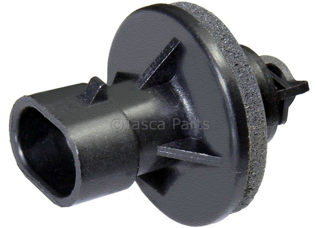 25171651 - Engine: Air Temp Sensor for Buick: Commercial Chassis, LeSabre, Park Avenue, Regal, Roadmaster, Skylark | Cadillac: DeVille, Eldorado, Seville | Chevrolet: Beretta, Caprice, Cavalier, Corsica, Lumina, Lumina APV | Oldsmobile: 88, 98, Achieva, Custom Cruiser, Cutlass Supreme, Silhouette | Pontiac: Bonneville, Grand Am, Grand Prix, Sunbird, Trans Sport Image