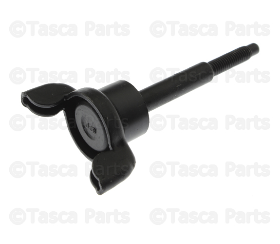 6507666AA - Wheels, Covers and Jacks: Wingscrew for Mopar Image