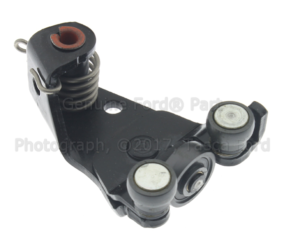 9T1Z6126800D - Body: Roller Assembly for Ford: Transit Connect Image